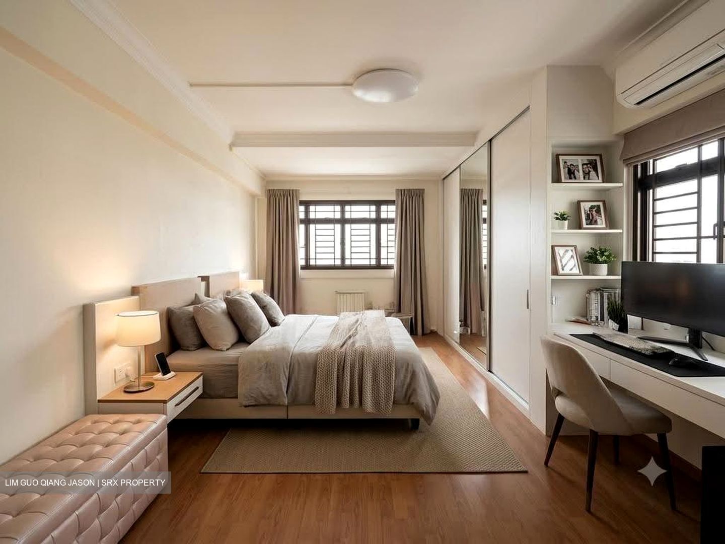Blk 101 Kebun Baru Heights (Ang Mo Kio), HDB 5 Rooms #607454791